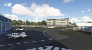 EGTK v1.1.0 Airport Update Live!