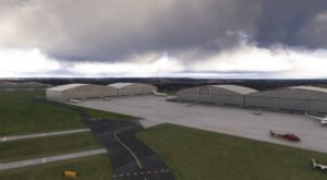EGTK v1.1.0 Airport Update Soon!