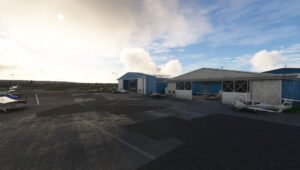 EGTK released for MSFS 2020!